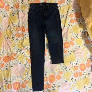 American Eagle The Dream Jean Full Length